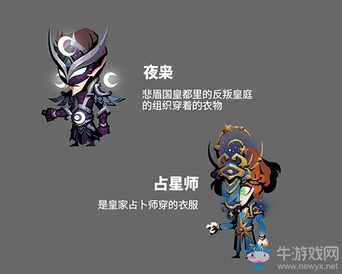 Plus版本蓄勢(shì)待發(fā)！《貪婪洞窟2》全新原畫故事曝光！