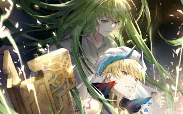 《手游我知道》FGO絕對魔獸戰(zhàn)線動畫化 今年上線
