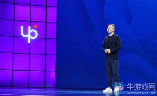 UP2019騰訊游戲公布25款新品 持續探索游戲二元價值