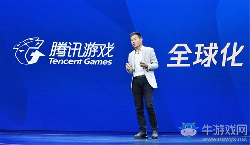 UP2019騰訊游戲公布25款新品 持續探索游戲二元價值