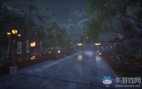 無等級RPG 《劍俠情緣2：劍歌行》帶來武學(xué)對戰(zhàn)新江湖