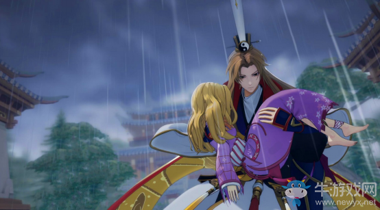 經典純愛凝結 《狐妖小紅娘》手游傳承傳統文化賦能新文創