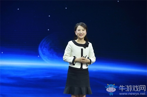 UP2019騰訊游戲公布25款新品 持續探索游戲二元價值