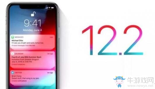 iOS12.2正式推送，更新內容介紹！