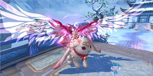 身臨其境《九州飛凰錄》打造沉浸式國風(fēng)仙俠大世界