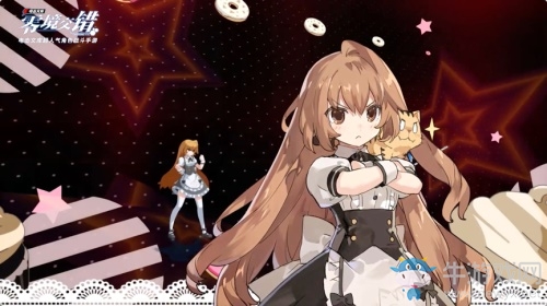 《電擊文庫：零境交錯》三月版本：櫻華絢爛，女仆勢力登場！