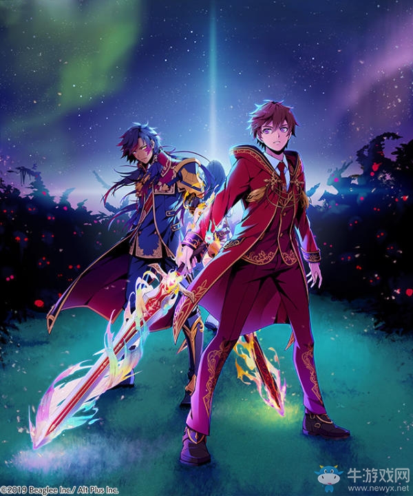 木村明広擔任原設 RPG新作《RenCa：A/N》公開