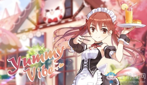 《電擊文庫：零境交錯》三月版本：櫻華絢爛，女仆勢力登場！