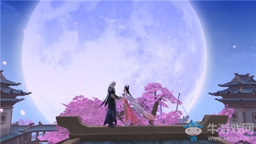 身臨其境《九州飛凰錄》打造沉浸式國風(fēng)仙俠大世界