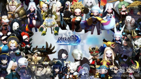 【手游我知道】破曉之戰，王者無敵！