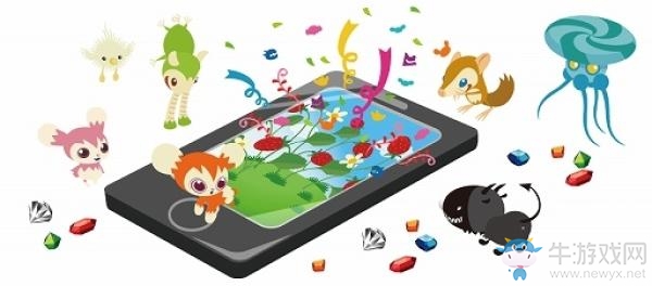 奇幻養(yǎng)成游戲《Livly Island》正式推出手機(jī)版