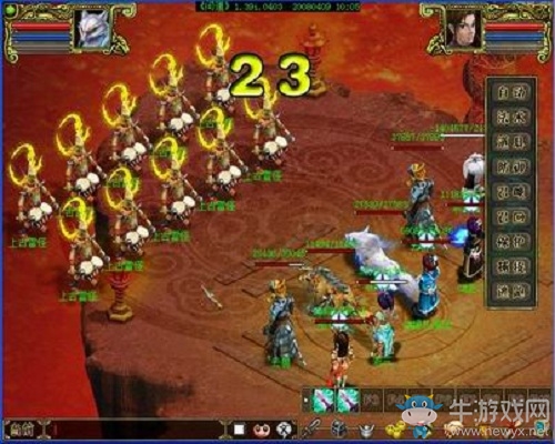 《問道》烈火澗副本全攻略 齊心協力滅兇獸