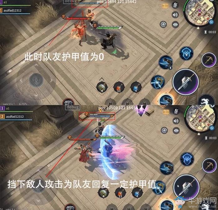《獵手之王》動作連招硬核升級，可挑戰(zhàn)無傷吊打?qū)κ郑? /></a> 
</p>
<p style=