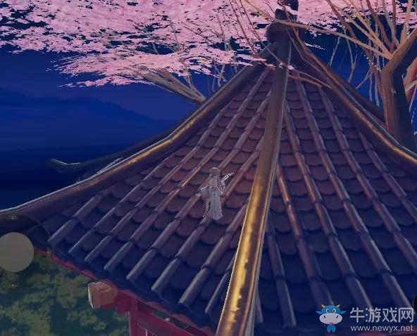 《劍俠世界2》手游跳山山攻略新鮮出爐 盡享盛景臨安