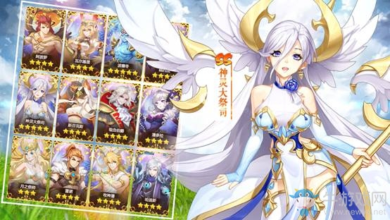 《閃爍之光》刪檔不付費(fèi)首測4.11震撼開啟！通道僅開放1天
