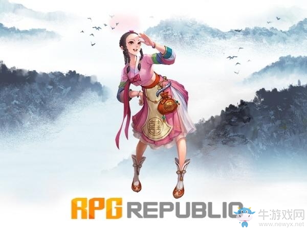 人氣MMORPG端游改編 《巨商 Mobile》正式公開