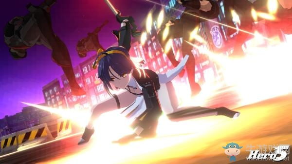 《犬夜叉 Mobile》與《Hero 5》將于下半年推出