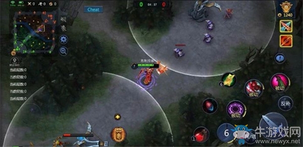 《夢三國手游》：魔化黃巾兵臨城下 不敗將軍徐晃降臨