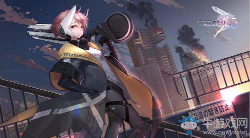 【卡爾重炮】適格者，《300大作戰(zhàn)5G》射手琳恩參上！