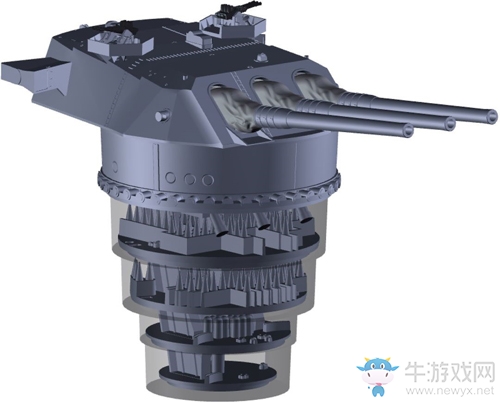 榮光再現(xiàn)！《巔峰戰(zhàn)艦》最強戰(zhàn)艦大和號曝光