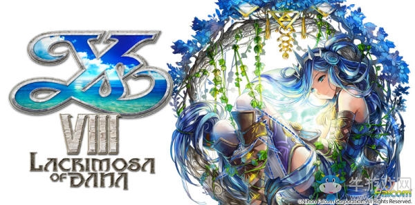 動(dòng)作RPG 《伊蘇8：丹娜的安魂曲》手機(jī)版公布