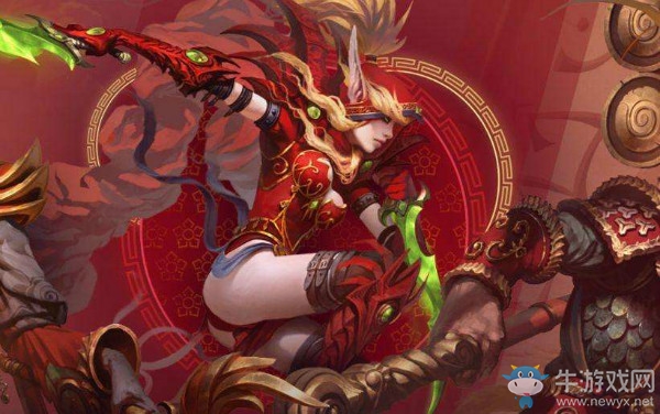 【手游我知道】暗影崛起環(huán)境穩(wěn)定，卡組合起來(lái)！