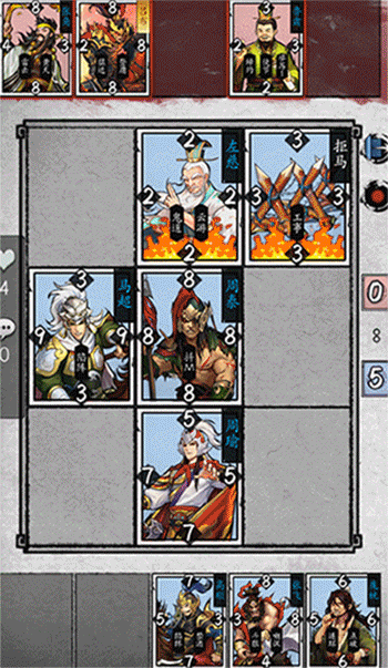 玩的就是套路！TCG手游《英雄愛三國》5月21日公測啟動預約