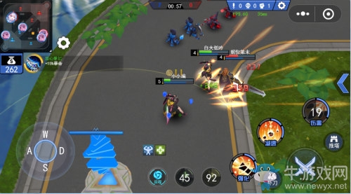 《300大作戰5G》生放送，圣都學院de陣營特報