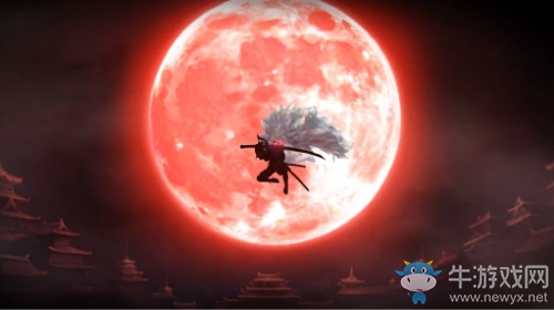 《十二戰(zhàn)紀(jì)》四皇艾斯覺醒：斬破！赤月夜花盛放