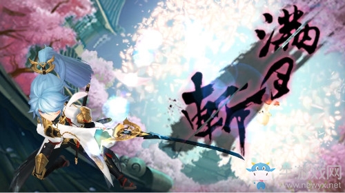 《十二戰(zhàn)紀(jì)》四皇艾斯覺醒：斬破！赤月夜花盛放