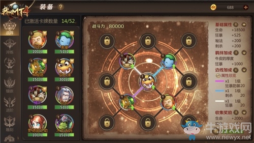 《我叫MT4》全新80級地圖震撼開啟，遠征沙海驚喜多！