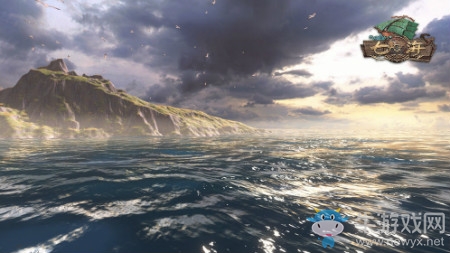 【手游我知道】暗流涌動(dòng)的海洋世界，一切的選擇都由你自己決定！
