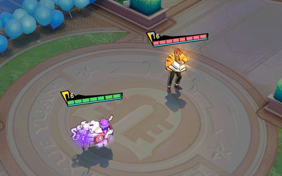 來泡個溫泉吧 《非人學園》全新英雄孟婆請你一試溫泉泡泡浴