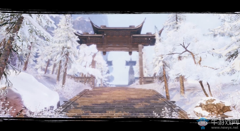 《劍俠世界2》手游新資料片“天工開物”定檔5月8日