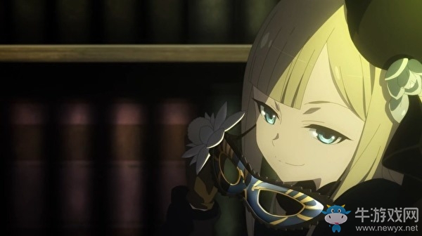 《FGO》日服最新聯(lián)動活動展開 司馬仲達登場！