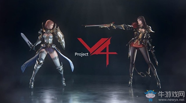 NAT Games新作《Project V4》計(jì)劃于年內(nèi)推出