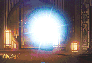 千里外一日反報(bào) 《神都夜行錄》新妖靈澤精全解析