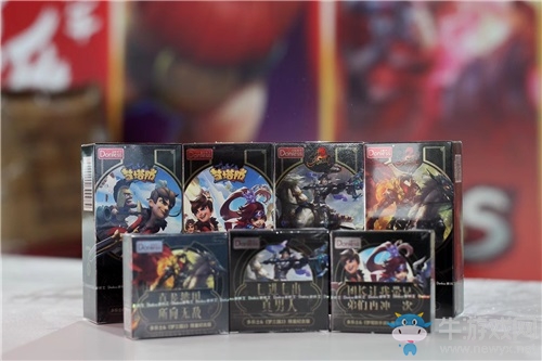 《夢塔防手游》攜手“多樂士”聯動揭曉 深度跨界合作開啟