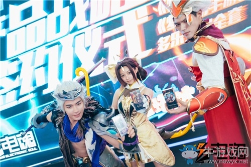 《夢塔防手游》攜手“多樂士”聯動揭曉 深度跨界合作開啟