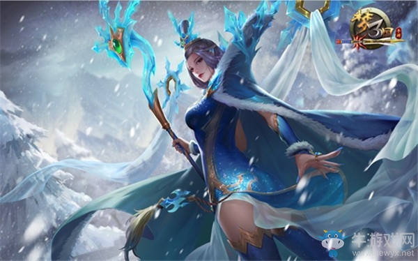 夢三國手游：新王登基！競技戰力排名更新 軍團出征再添福利