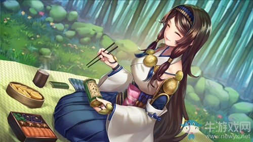 立夏啦！《姬魔戀戰(zhàn)紀(jì)》廚藝排行榜