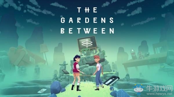 《The Gardens Between》iOS版5月17日推出決定