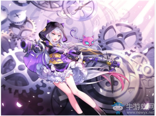 女王杯挑戰(zhàn)賽揭幕300宇宙英雄集結(jié)《皇家騎士：300自走棋》