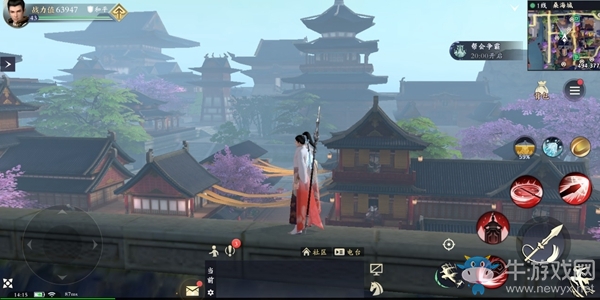 夢回大秦，重做諸子門生！騰訊《秦時明月》手游劍鳴驚夢測試完美收官