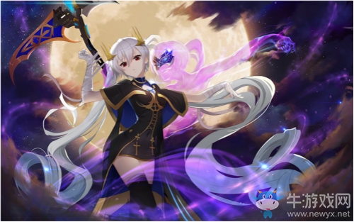 女王杯挑戰(zhàn)賽揭幕300宇宙英雄集結(jié)《皇家騎士：300自走棋》