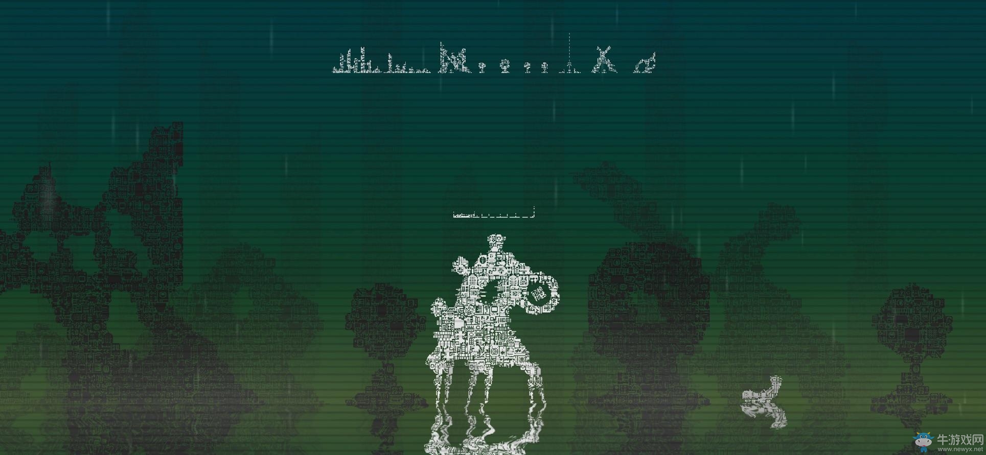 唯美世界感人新作《離別之星》手機(jī)版正式推出
