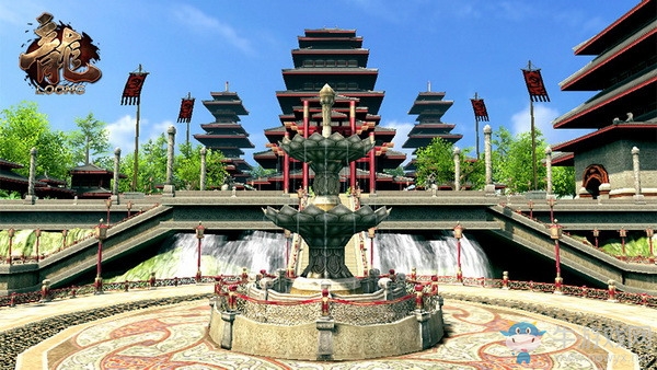 玩家真摯心聲回望《龍OL》最快樂的日子