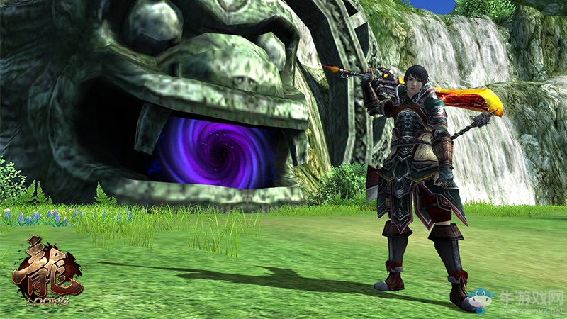 玩家真摯心聲回望《龍OL》最快樂的日子