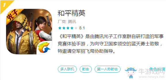 【手游我知道】刺激戰(zhàn)場(chǎng)浴火重生
