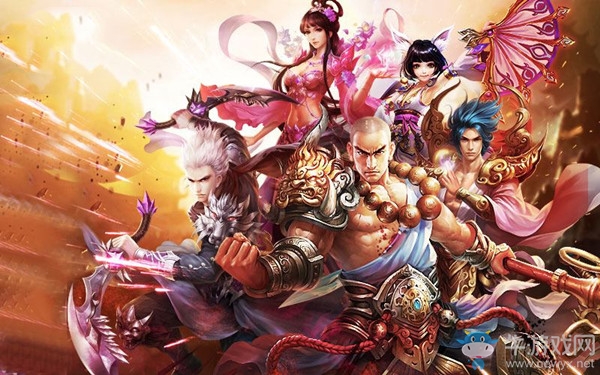 新服豪禮滿屏 綠岸《蜀門》【藏龍】福利早知道